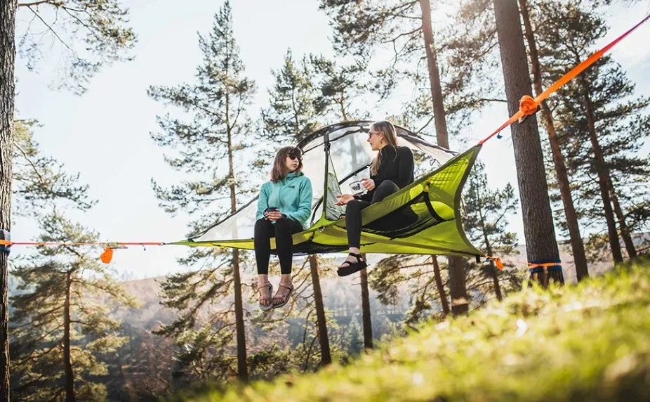 Tentsile Connect 2 Person Tree Tent (3.0)