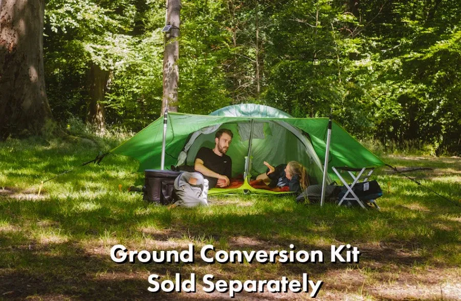 Tentsile Connect 2 Person Tree Tent (3.0)