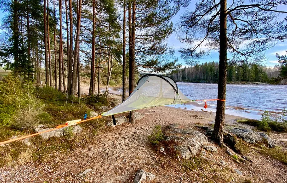 Tentsile Connect 2 Person Tree Tent (3.0)