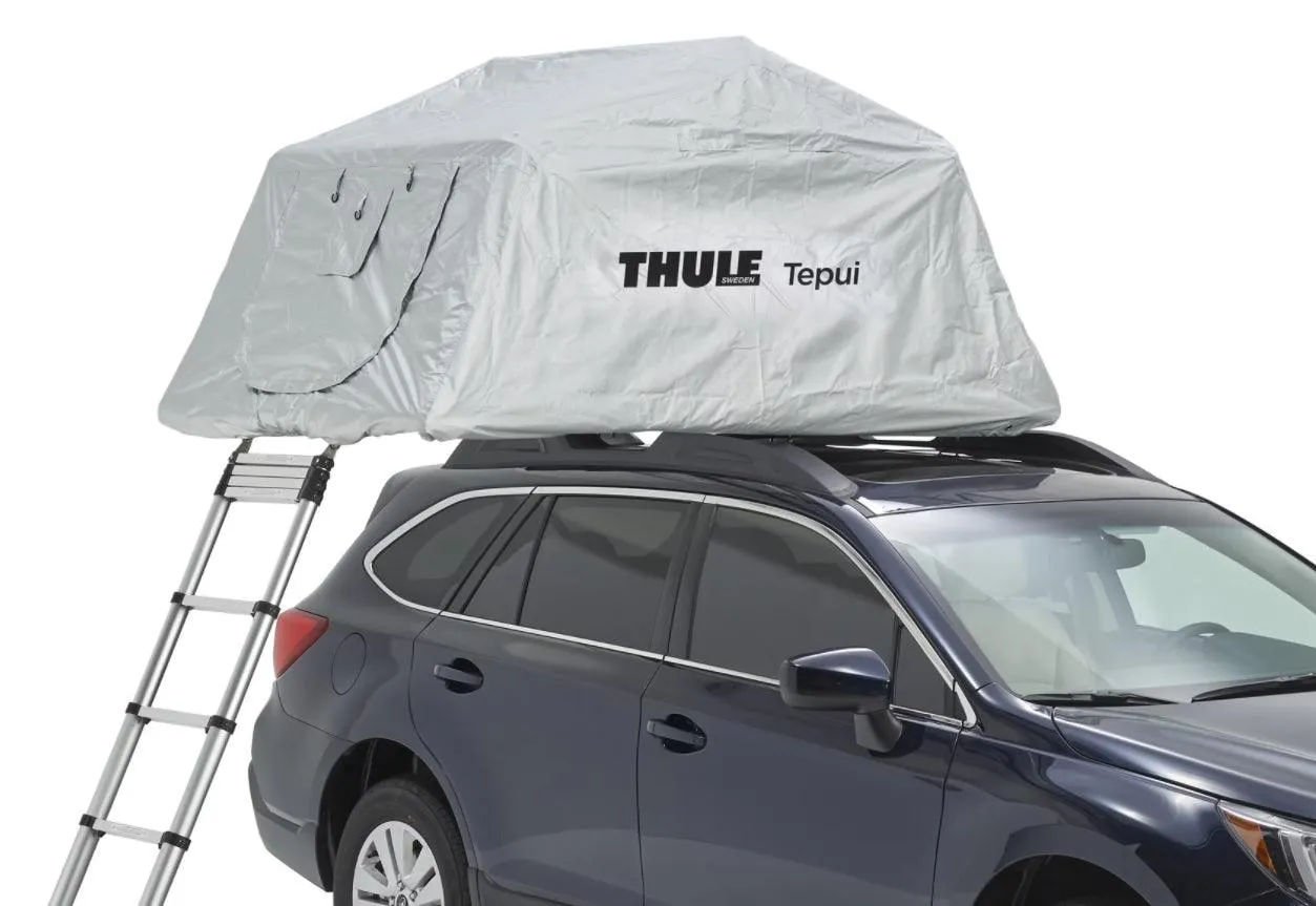 Thule Tepui WeatherHoods for Roof Top Tents - 4 Models