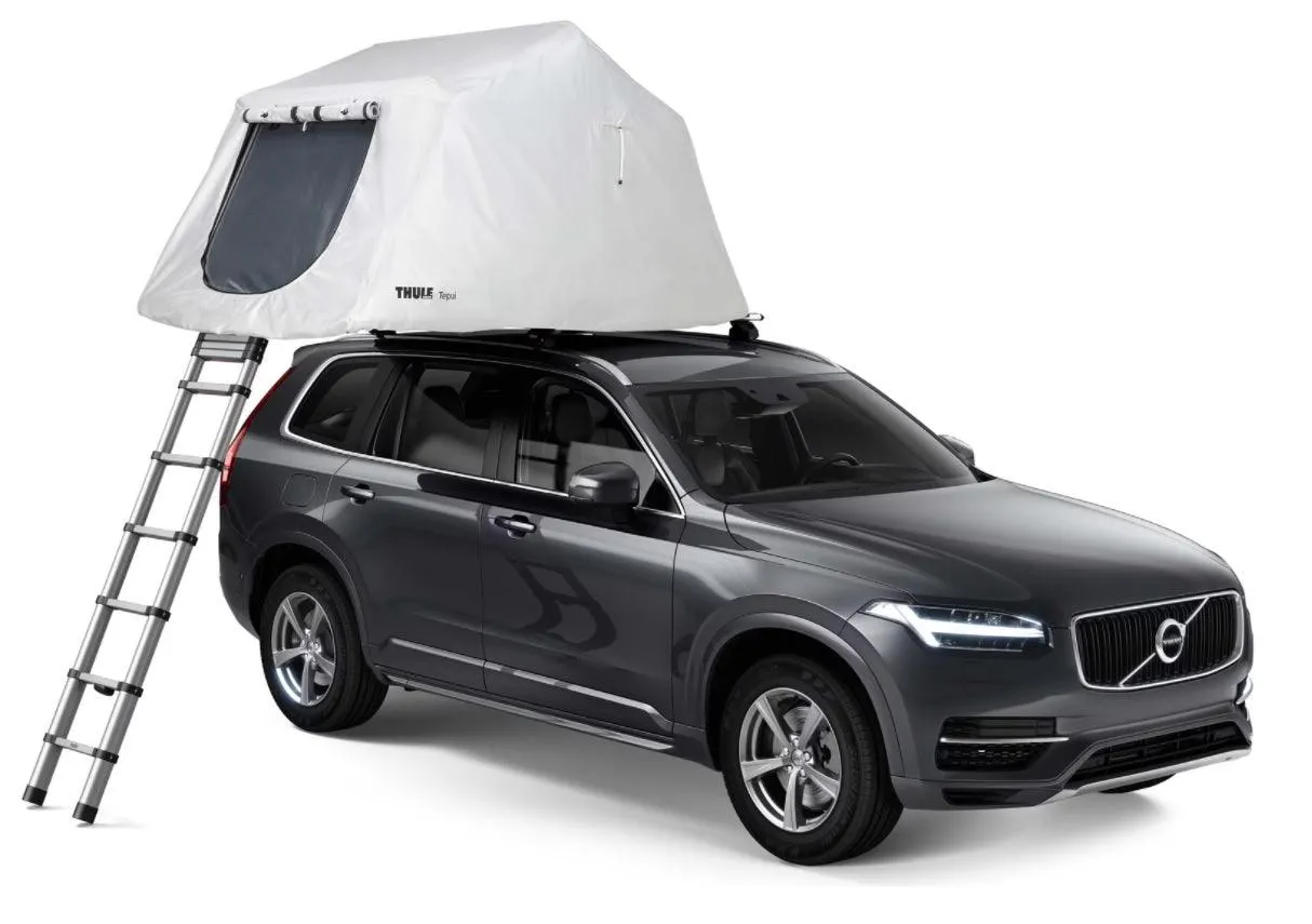 Thule Tepui WeatherHoods for Roof Top Tents - 4 Models