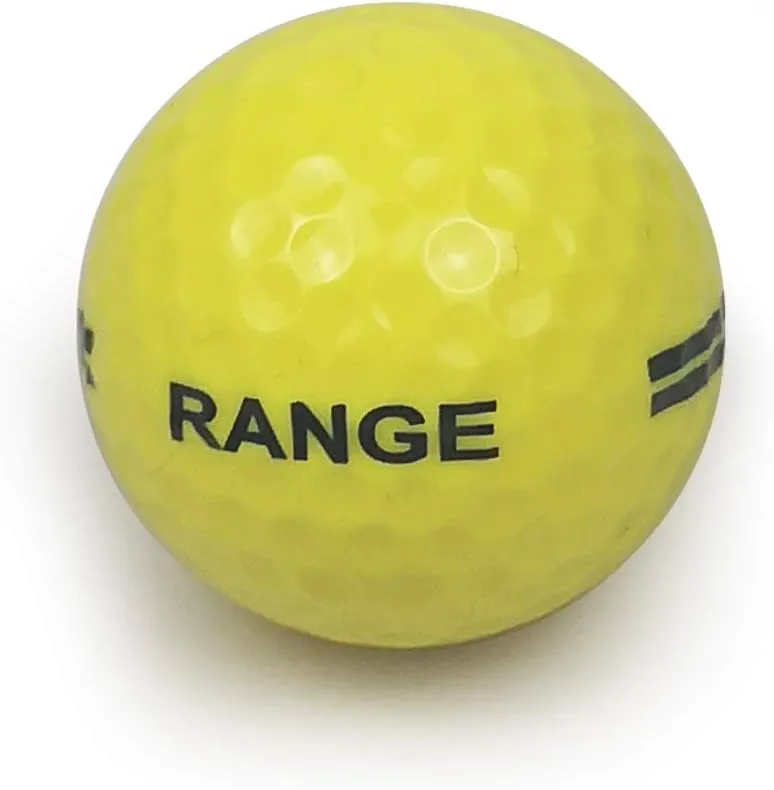 (TM Floater Golf Ball, Practice Floating Ball