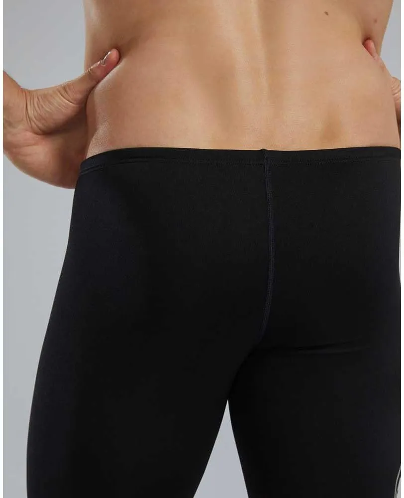 TYR Men's Durafast Elite Solid Jammer Swimsuit