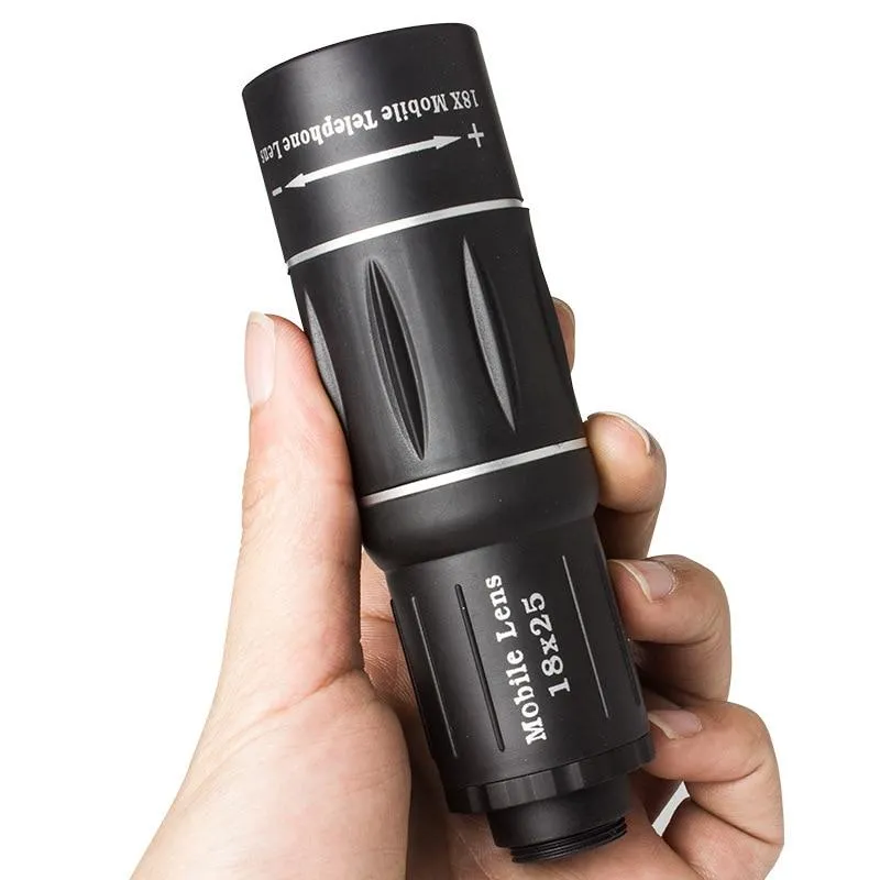 ULTRA PREMIUM TELEPHOTO LENS