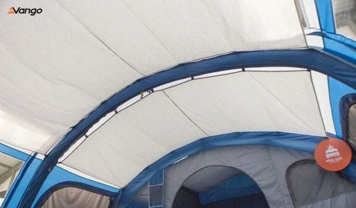 Vango Capri 400XL SkyLiner