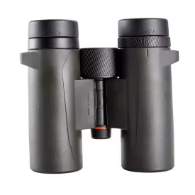 Waterproof hunting binoculars 500 10x32 - khaki